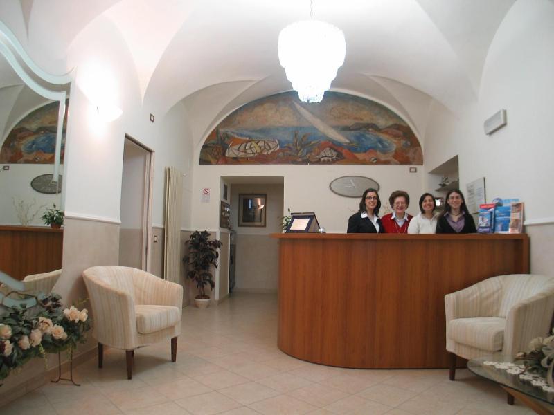 Residence Italia - image 34