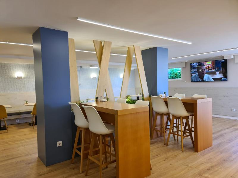 Pensión Residencia Cecilia - image 19