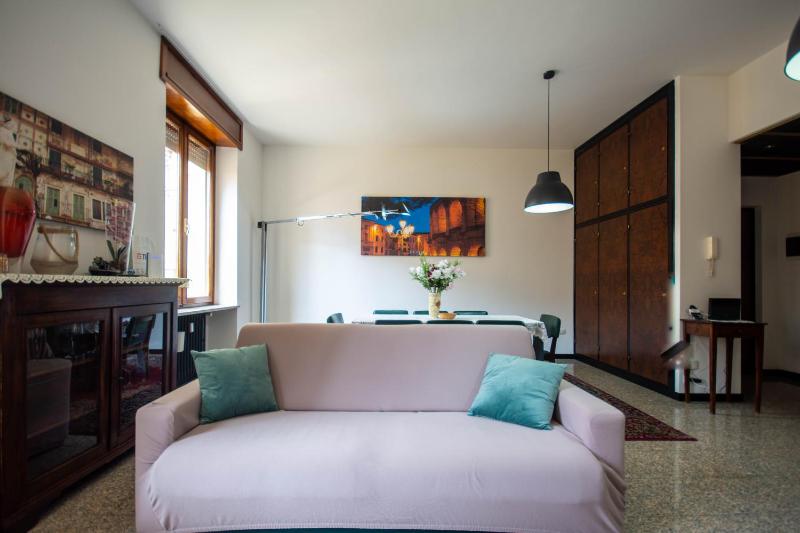 Cattaneo 19 Apartment - image 9