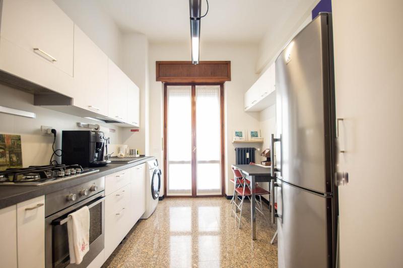 Cattaneo 19 Apartment - image 2
