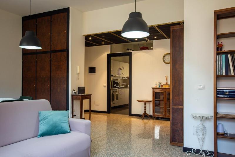 Cattaneo 19 Apartment - image 3