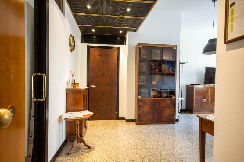 Cattaneo 19 Apartment - image 16