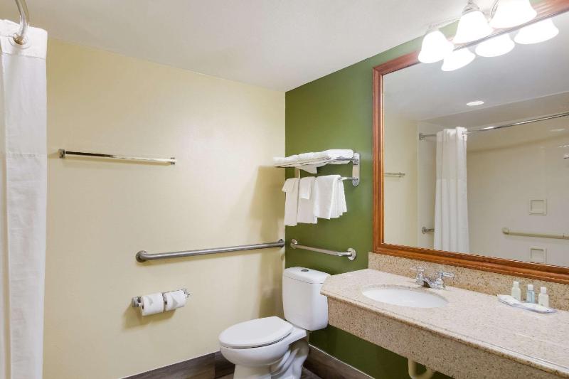 Queen Room - Disability Access/Non-Smoking image 3