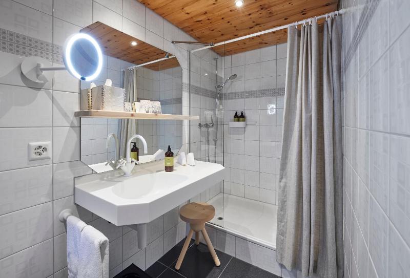 Superior Double Room with Terrace image 3