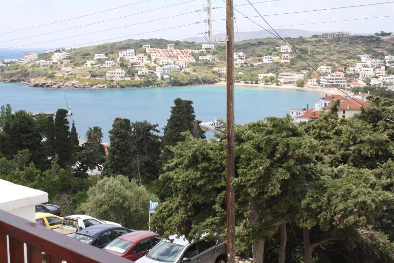Family Apartment with Sea View image 2