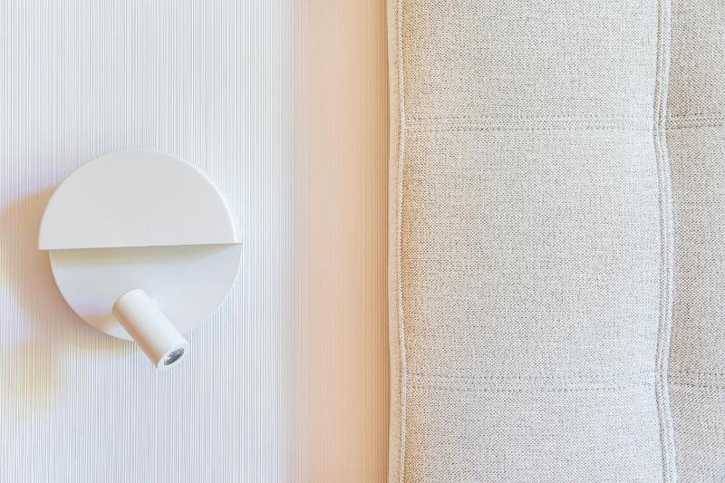 Double Room with Terrace image 1