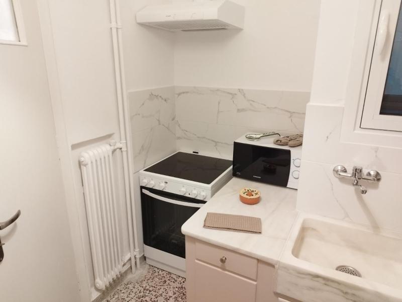 Two-Bedroom Apartment image 2