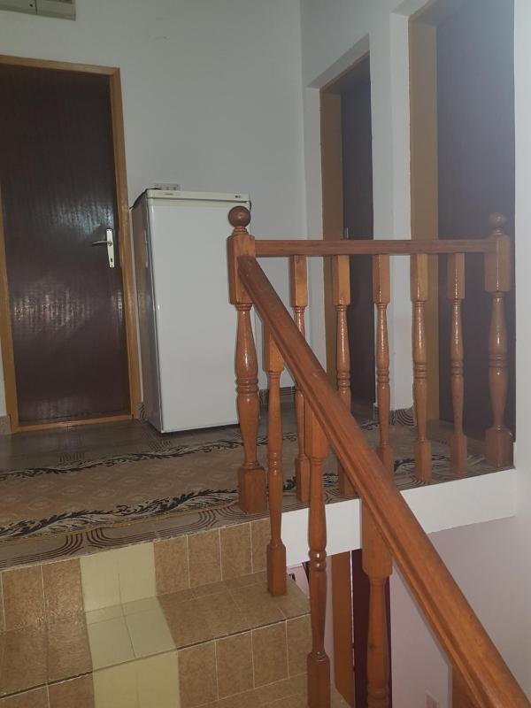 Double Room with Shared Bathroom image 4