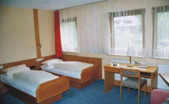 Triple Room image 1