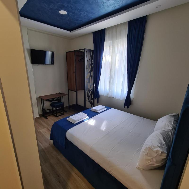 Up Apartments - image 15