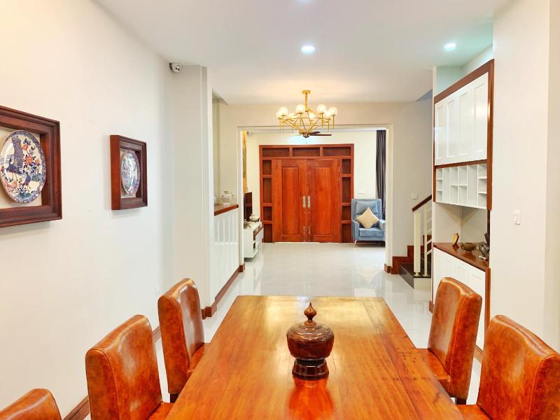 My Key Premier Palace Private Villa - image 15