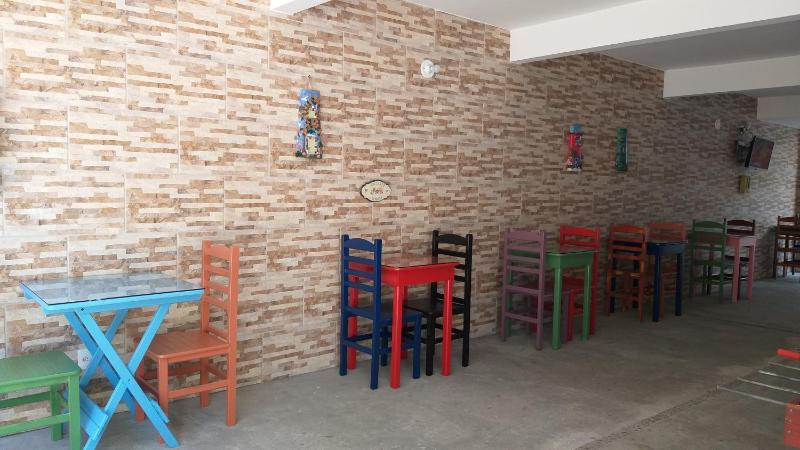 Pousada Cavalo Branco - image 37