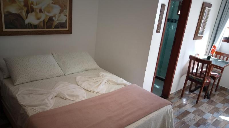 Pousada Cavalo Branco - image 45
