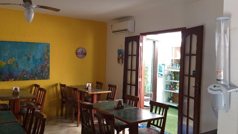 Pousada Cavalo Branco - image 19