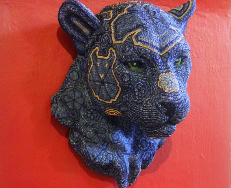 La Pantera Negra - image 2