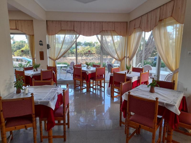 Phaethon Hotel - image 15