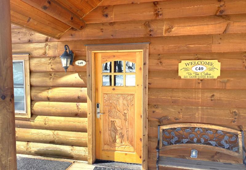 One-Bedroom Chalet image 2