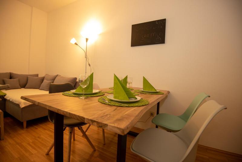 Appartements in Graz beim LKH - image 33