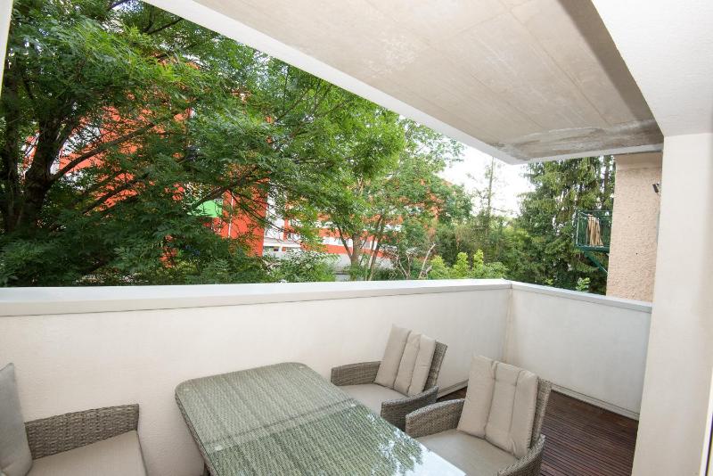 Appartements in Graz beim LKH - image 6