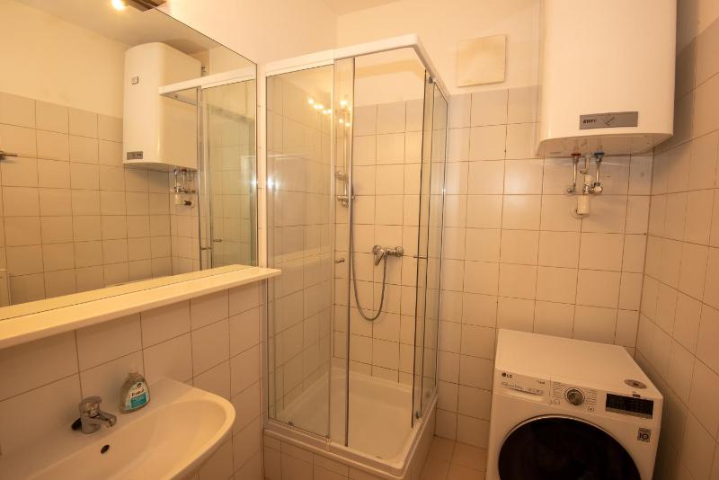Two-Bedroom Apartment image 4