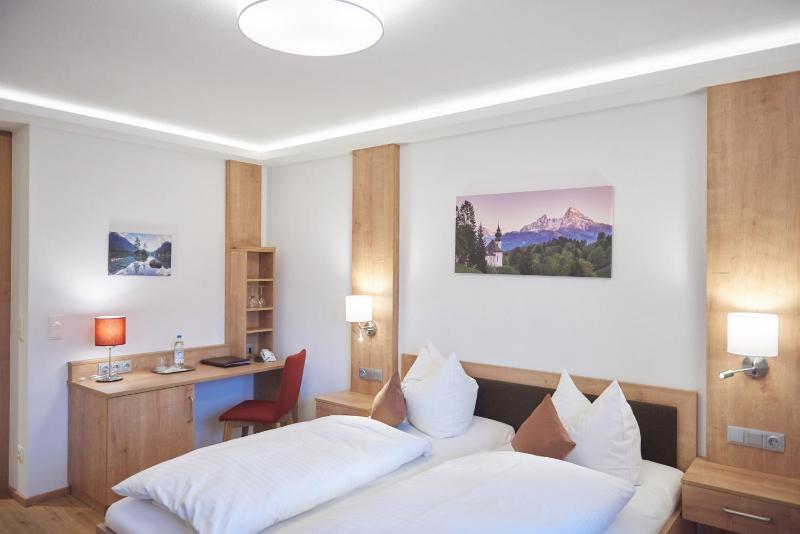 Comfort Double Room image 3