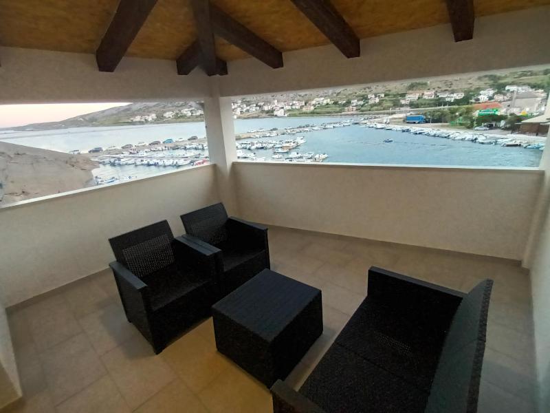 Apartment penthouse & apartment studio Franci - image 15