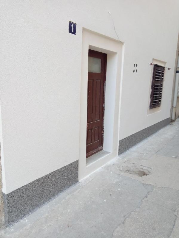 Apartment penthouse & apartment studio Franci - image 25