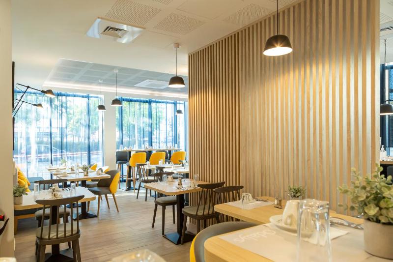 Appart'hôtel Odalys City - Le Havre Centre - image 21