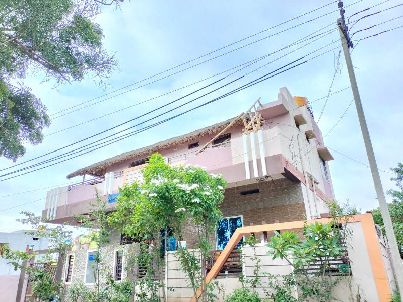 Prajwal home stay - image 10
