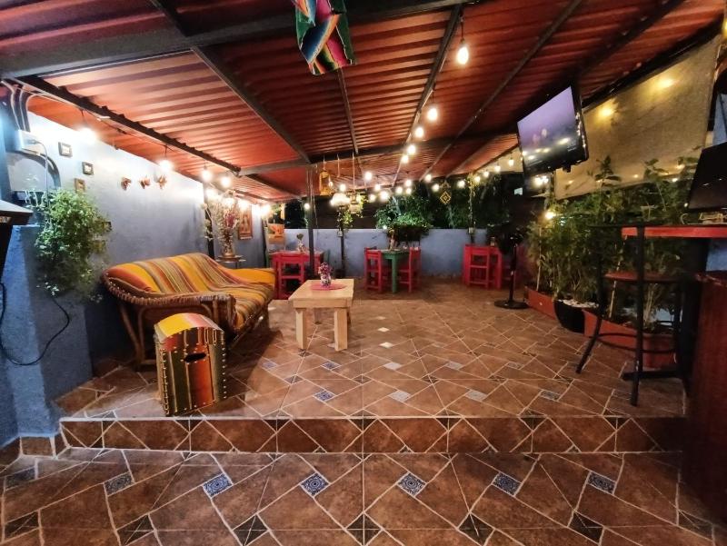 Posada Casa Mexicana Jamaica - image 40