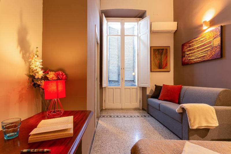 Triple Room with Balcony image 3