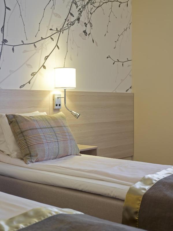 Scandinavian Double Room  image 4