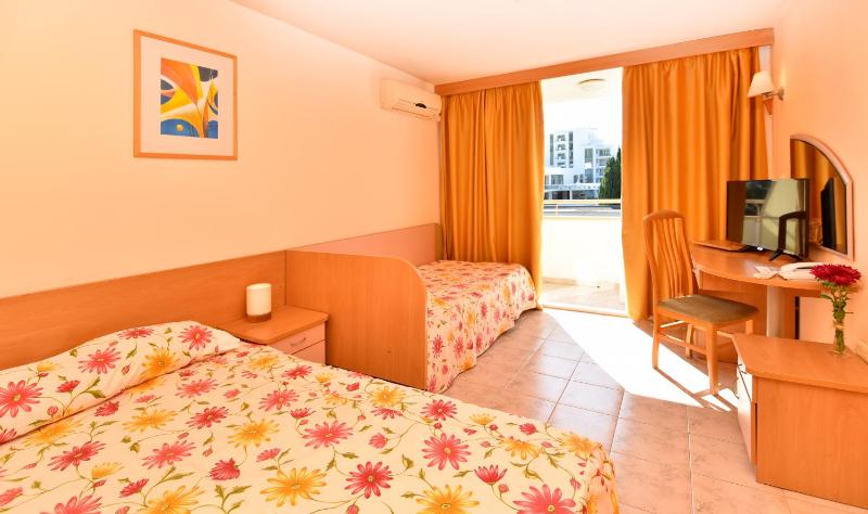 Double or Twin Room image 1