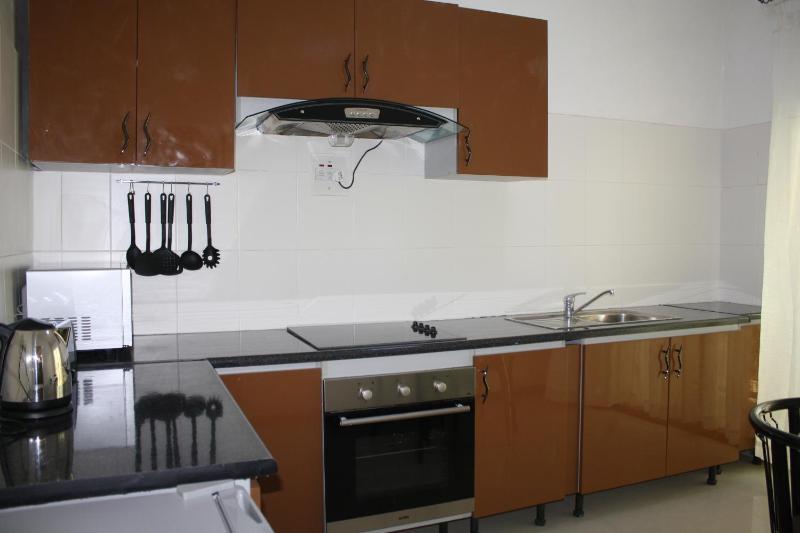 One-Bedroom Apartment image 1