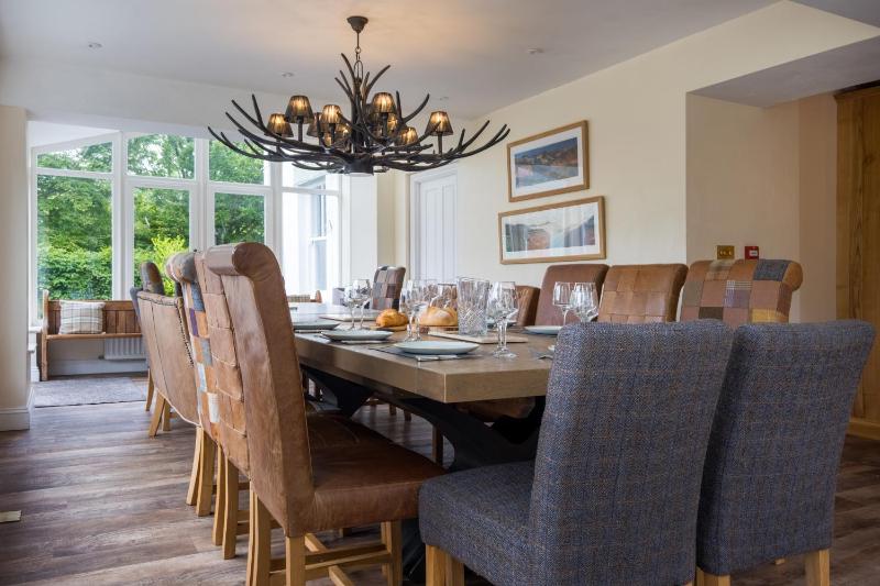 Swinside Lodge - image 27