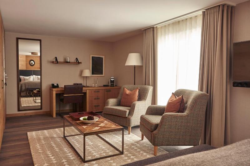 Junior Suite image 4