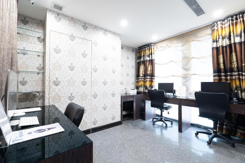 XINSHE Hotel - Linsen - image 5