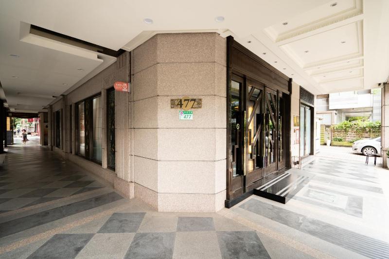 XINSHE Hotel - Linsen - image 10