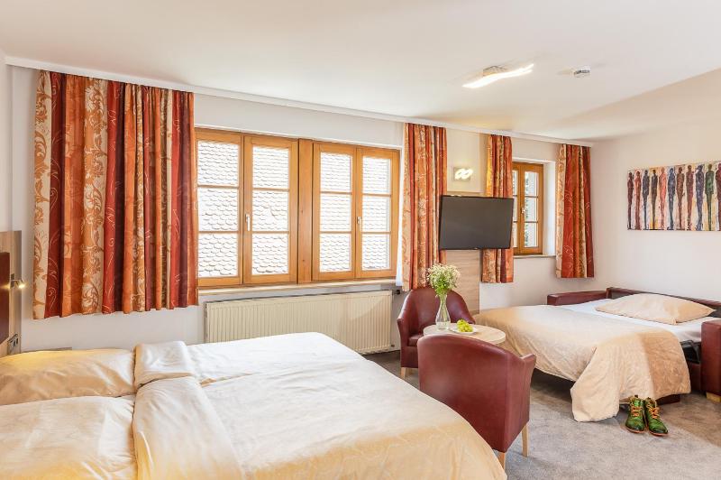 Triple Room image 3