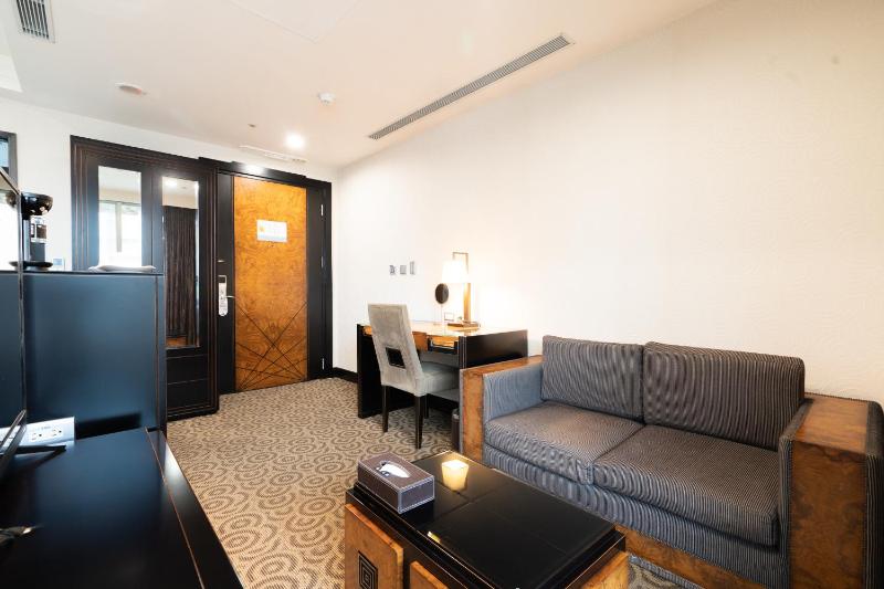 XINSHE Hotel - Linsen - image 3