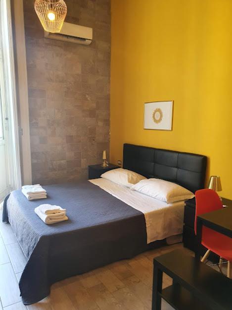 Quadruple Room with Private Bathroom image 1