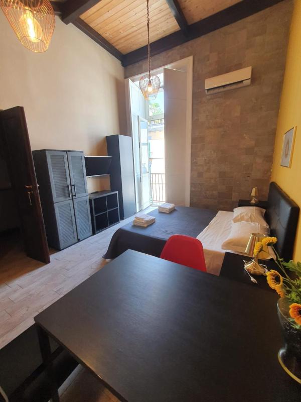 Quadruple Room with Private Bathroom image 3