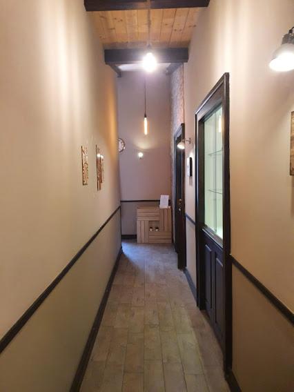 Quadruple Room with Balcony image 4