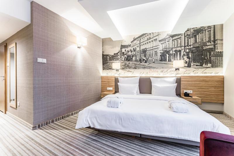 Hotel Wieniawski - image 39
