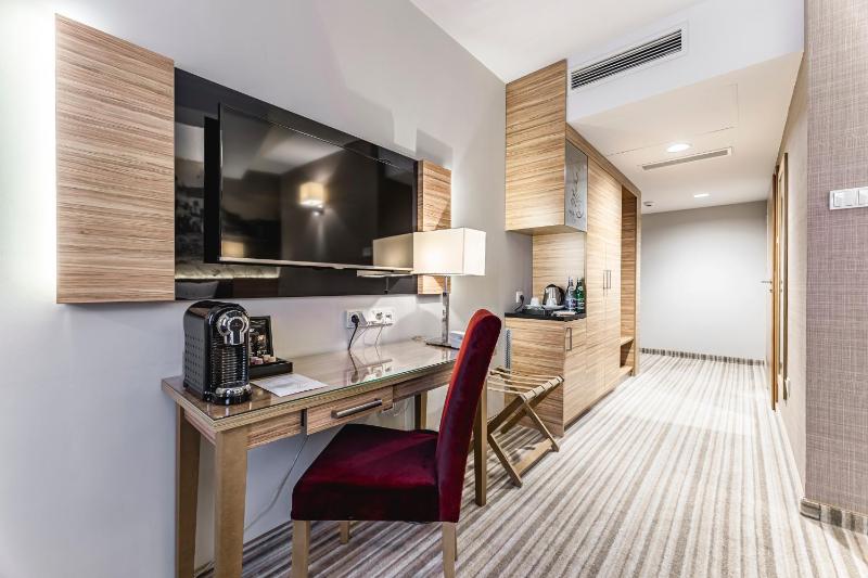 Hotel Wieniawski - image 34