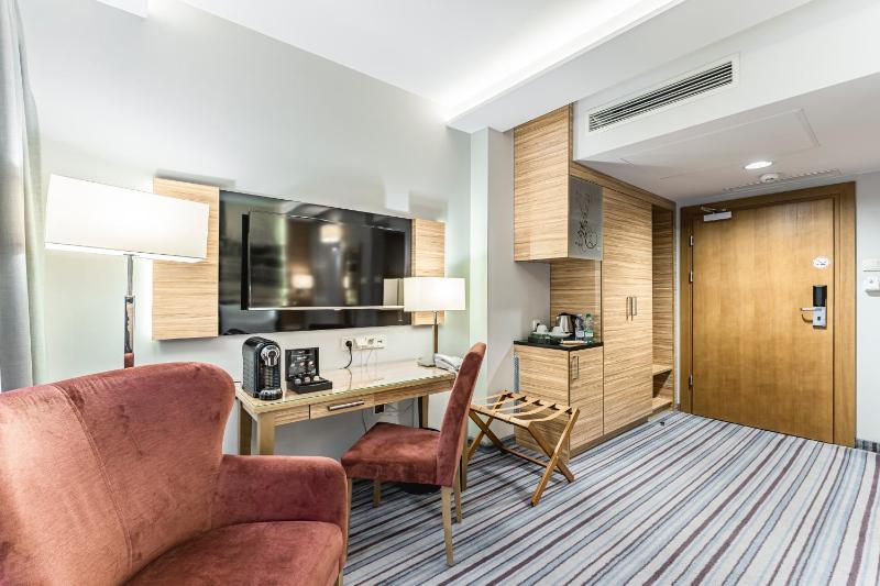 Hotel Wieniawski - image 8