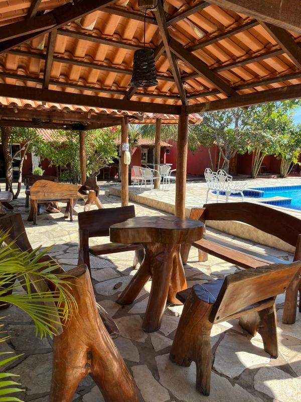 Pousada Encanto dos Anjos - image 48