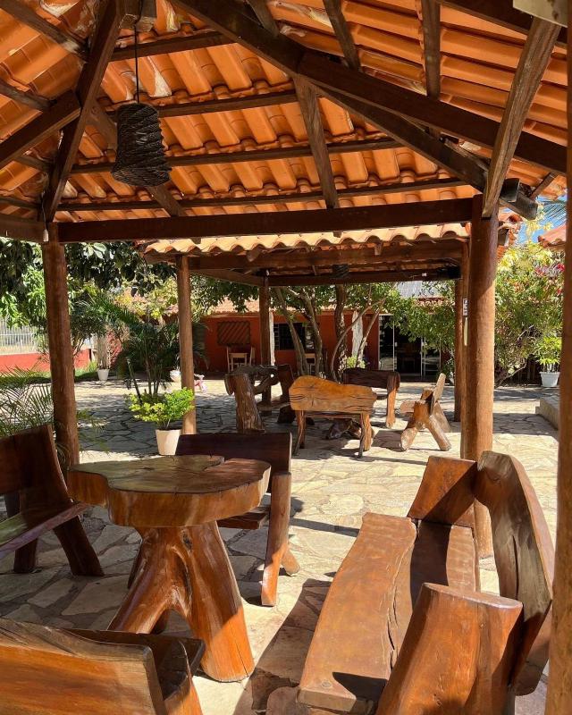 Pousada Encanto dos Anjos - image 2