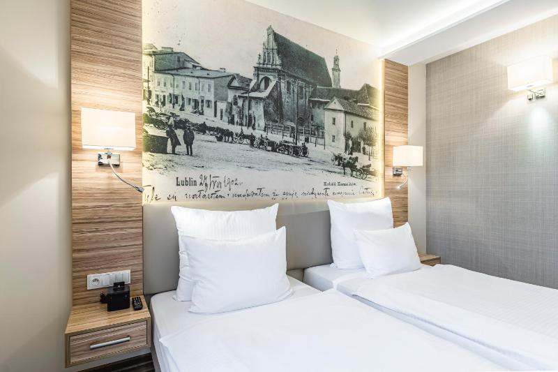 Hotel Wieniawski - image 25