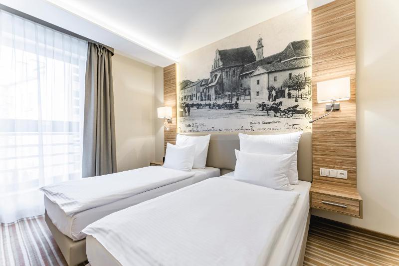Hotel Wieniawski - image 40